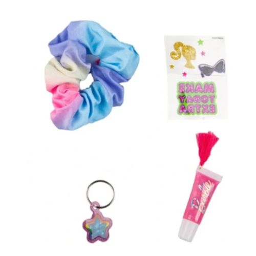 Barbie Miniature Handbag Surprise