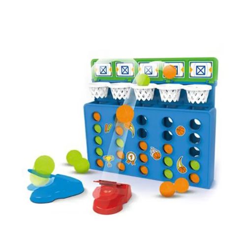 Tabletop Basketball Game Toys