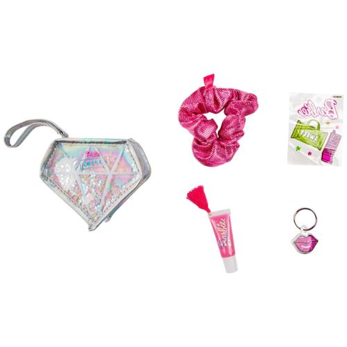 Barbie Miniature Handbag Surprise